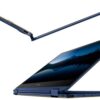 Asus Zenbook Flip S X360 Core-i7-8th Gen 16 GB RAM 1TB SSD 4K UHD Display