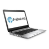HP ProBook 440 G3 Core-i5-6th Gen 8 GB RAM 256 GB SSD 14" Display