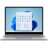 MICROSOFT SURFACE Laptop Go2 Core-i5-11th Gen 8 GB 128 GB SSD 12.4" PixelSense Touchscreen Display Blue Color