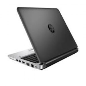 HP ProBook 430 G3 Core-i5-6th Gen 8 GB RAM 256 GB SSD 13.3" Display