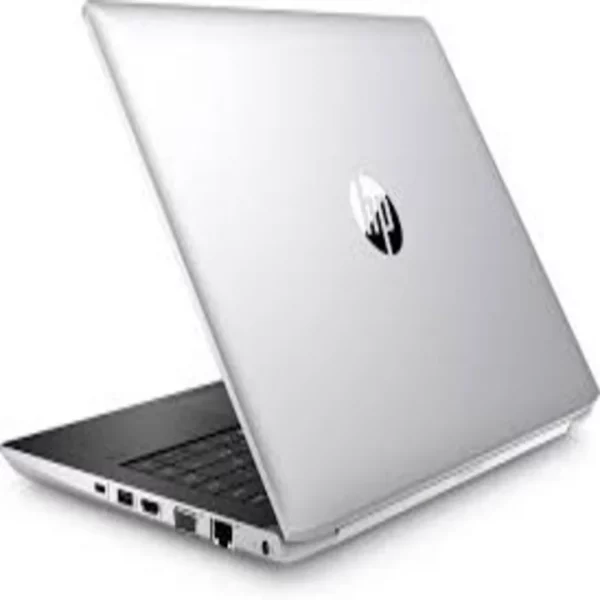 HP ProBook 440 G5 Core-i7-8th Gen 8 GB RAM 256 GB SSD 2 GB NVIDIA GRAPHICS CARD 930MX 14" Display