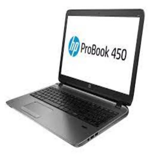 HP ProBook 450 G1 Core-i3-4th Gen 4 GB RAM 500 GB HDD 15.6" Display