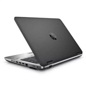 HP ProBook 640 G2 Core-i5-6th Gen 8 GB RAM 256 GB SSD 14" Display