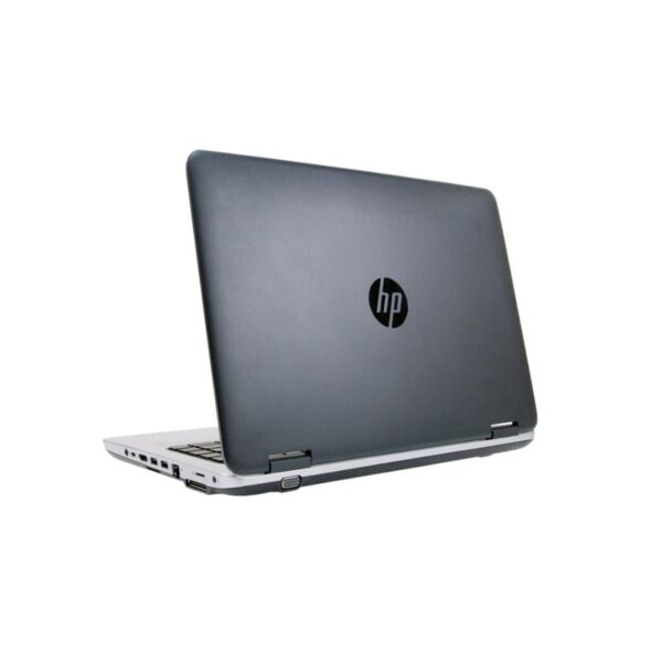 HP ProBook 640 G3 Corei5-7th Gen 8 GB RAM 256 GB SSD 14" Display