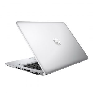 HP EliteBook 840 G4 Core-i7-7th Gen 8 GB RAM 256 GB SSD 14" Display