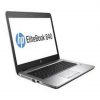HP EliteBook 840 G4 Core-i7-7th Gen 8 GB RAM 256 GB SSD 14" Display