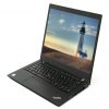 Lenovo ThinkPad t460s Core-i5-6th Gen 8 GB RAM 256 GB SSD 14" Display