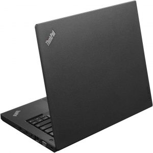 Lenovo ThinkPad L470 Core-i5-6th Gen 8 GB RAM 256 GB SSD 14" Display