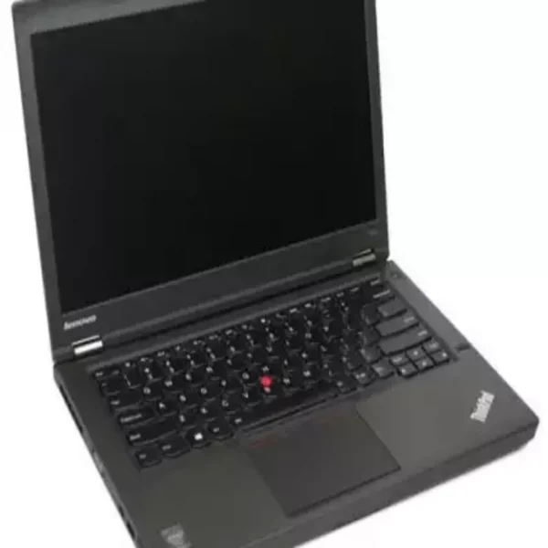 Lenovo ThinkPad T440p Core-i5-4th Gen 8 GB RAM 256 GB SSD 14" Display
