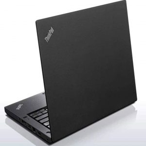 Lenovo ThinkPad T470 Core-i5-6th Gen 8 GB RAM 256 GB SSD 14" Display