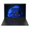 Lenovo ThinkPad X1 Carbon (Gen10) Core-i5-12th Gen 16 GB RAM 512 GB SSD 14" Display IRIS XE Graphic