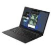 Lenovo ThinkPad X1 Carbon (Gen10) Core-i5-12th Gen 8 GB RAM 256 GB SSD 14" WUXGA Display