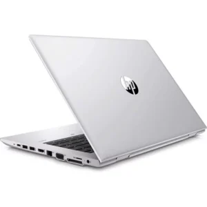 HP ProBook 640 G4 Core-i5-7th Gen 8 GB RAM 256 GB SSD 14" Display