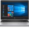 HP ProBook 640 G4 Core-i5-8th Gen 8 GB RAM 256 GB SSD 14" Display