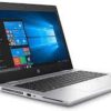 HP ProBook 640 G4 Core-i5-8th Gen 8 GB RAM 256 GB SSD 14" Display