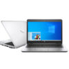 HP EliteBook 840 G4 Core-i5-7th Gen 8 GB RAM 256 GB SSD 14" Touchscreen Display