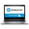 HP EliteBook 840 G4 Core-i5-7th Gen 8 GB RAM 256 GB SSD 14" Touchscreen Display