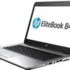 HP EliteBook 840 G4 Core-i5-7th Gen 8 GB RAM 256 GB SSD 14" Display
