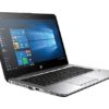 HP EliteBook 840 G3 Core-i5-6th Gen 8 GB RAM 128 GB SSD 500 HDD 14" Touchscreen Display