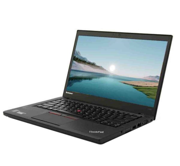 Lenovo ThinkPad T450 Core-i7-5th Gen 8GB RAM 256 GB SSD 14" Display