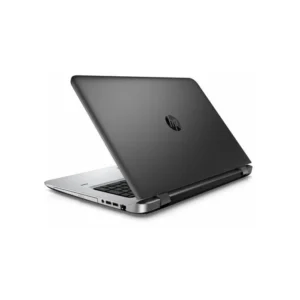 HP ProBook 470 G3 Core-i5-6th Gen 8 GB RAM 256 GB SSD 2 GB AMD R7 340 17.3" Display