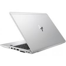 HP EliteBook 840 G5 Core-i5-7th Gen 8 GB RAM 256 GB SSD 14" Display