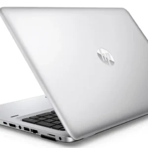 HP EliteBook 850 G4 Core-i7-7th Gen 8 GB RAM 256 GB SSD 15.6" Display