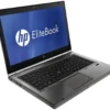 HP EliteBook 8560w Mobile Workstation Core-i7-2nd Gen 8 GB RAM 500 GB HDD NVIDIA Quadro 1000M 15.6" Display