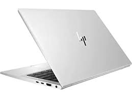 HP EliteBook 840 G8 Core-i5-11th GEN 16 GB RAM 256 GB SSD Touchscreen 14" Display