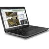 HP Zbook 17 G3 Core-i5-6th Gen (HQ) 8 GB RAM 512 GB SSD 4 GB CARD M3000M 17.3" Display