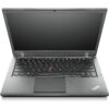Lenovo ThinkPad T440 Core-i5-4th Gen 8 GB RAM 256 GB SSD 14" Display