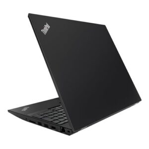 ThinkPad P52S Core-i7-8th Gen 16 GB RAM 256 GB SSD 2 GB NVIDIA Quadro P500 15.6" Display