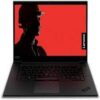 ThinkPad P1 GN 2 Core-i7-9th Gen (H)16 GB RAM 256 GB SSD 2 GB NVIDIA QUADRO T100 TOUCH 4K Display