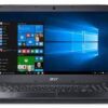 Acer TravelmateP259-G2-M Core-i5-7th Gen 8 GB RAM 256 GB SSD 15.6" Display