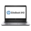 HP EliteBook 840 G3 Core-i7-6th Gen 8 GB RAM 256 GB SSD 14" Display