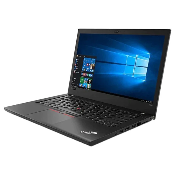 Lenovo ThinkPad L480 Core-i3-8th Gen 8 GB RAM 256 GB SSD 14" Display