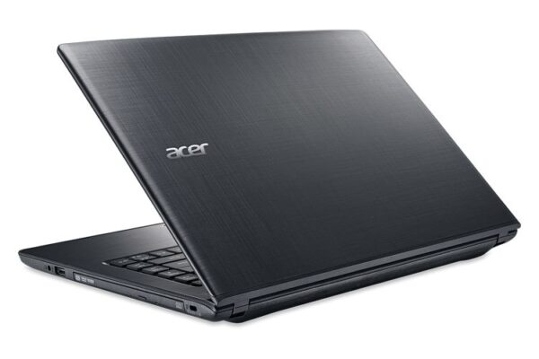 Acer TravelMate P278 Core-i5-6th Gen 8 GB RAM 256 GB SSD 17.3" Display