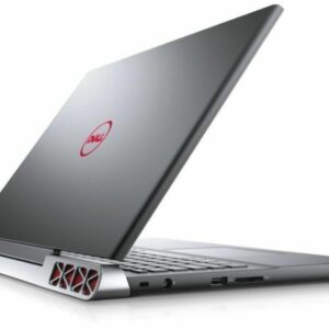 Dell Inspiron 15 7000 Gaming Laptop PC P65F CORE i5 7th Gen 16 GB RAM 512 GB SSD 1050 4GB Graphics Card 15.5" Display