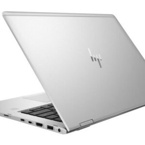 HP EliteBook 1030 G2 X360 Core-i5-7th Gen 8 GB RAM 256 GB SSD Touchscreen 13.3" Display