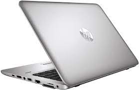 HP EliteBook 820 G4 Core-i5-7th Gen 8 GB RAM 256 GB SSD 12.5" Display