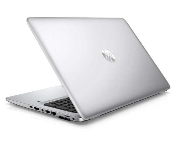 HP EliteBook 850 G3 Core-i7-6th Gen 8 GB RAM 256 GB SSD 15.6" Display