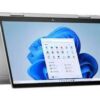 HP Envy 15m-edxxx X360 Core-i7-11th Gen 12 GB RAM 512 GB SSD 15.6" Touchscreen Display