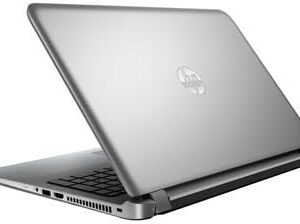 HP Pavilion 17 Notebook Core-i3-4th Gen 4 GB RAM 1 TB HDD 17.3" Display