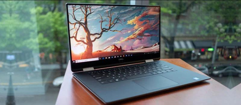 3 Best Laptop Brands in Pakistan 2024