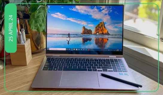 Best Laptop in Pakistan 2024