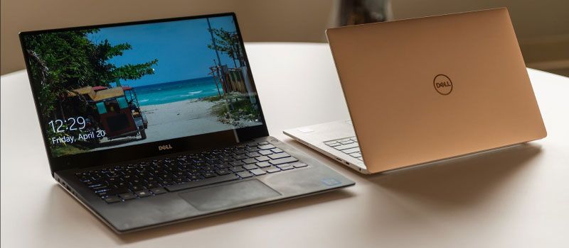 Dell Laptop 2024
