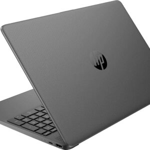 HP Notebook 15s du2036TX Core-i5-10th Gen 8 GB RAM 256 GB SSD 15.6" Display