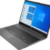 HP Notebook 15s du2036TX Core-i5-10th Gen 8 GB RAM 256 GB SSD 15.6" Display