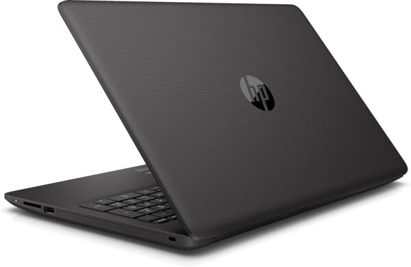 HP Notebook 255 G7 AMD A6-9225 8 GB RAM 256 GB SSD 15.6" Display