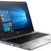 HP ProBook 440 G4 Core-i5 7th Gen 8 GB RAM 256 GB SSD 14" Display